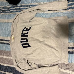 Duke Long Sleeve